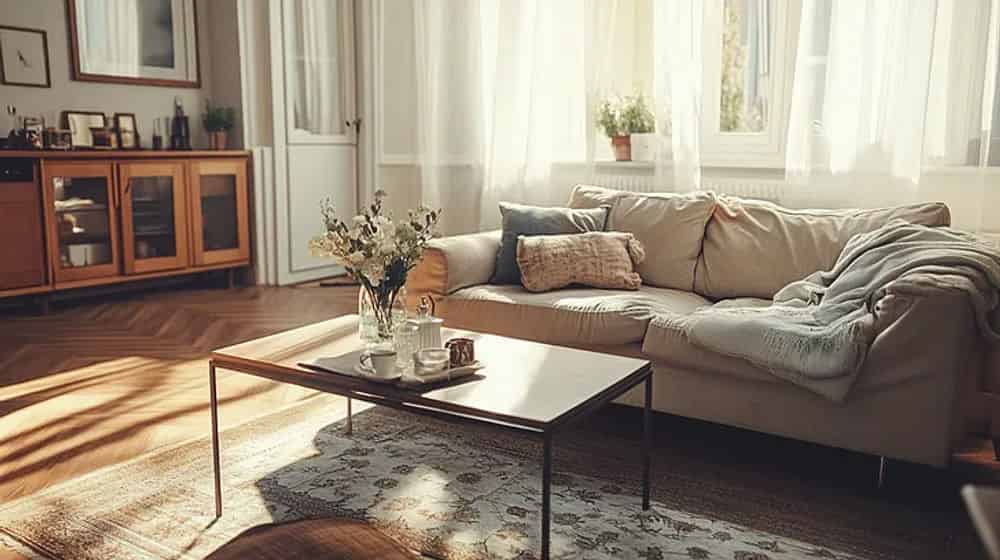 Deep House Cleaning image