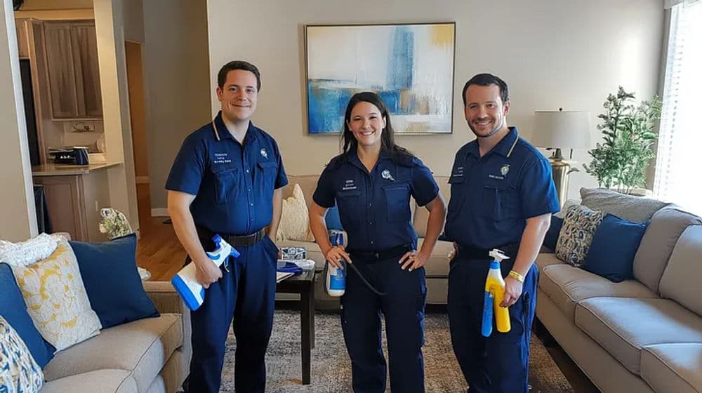 Wash’n Goat – A Cleaner Future